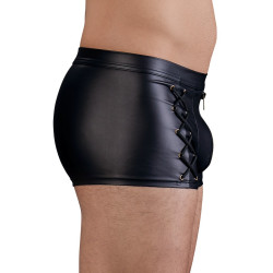 NEK Boxer TITAN Noir